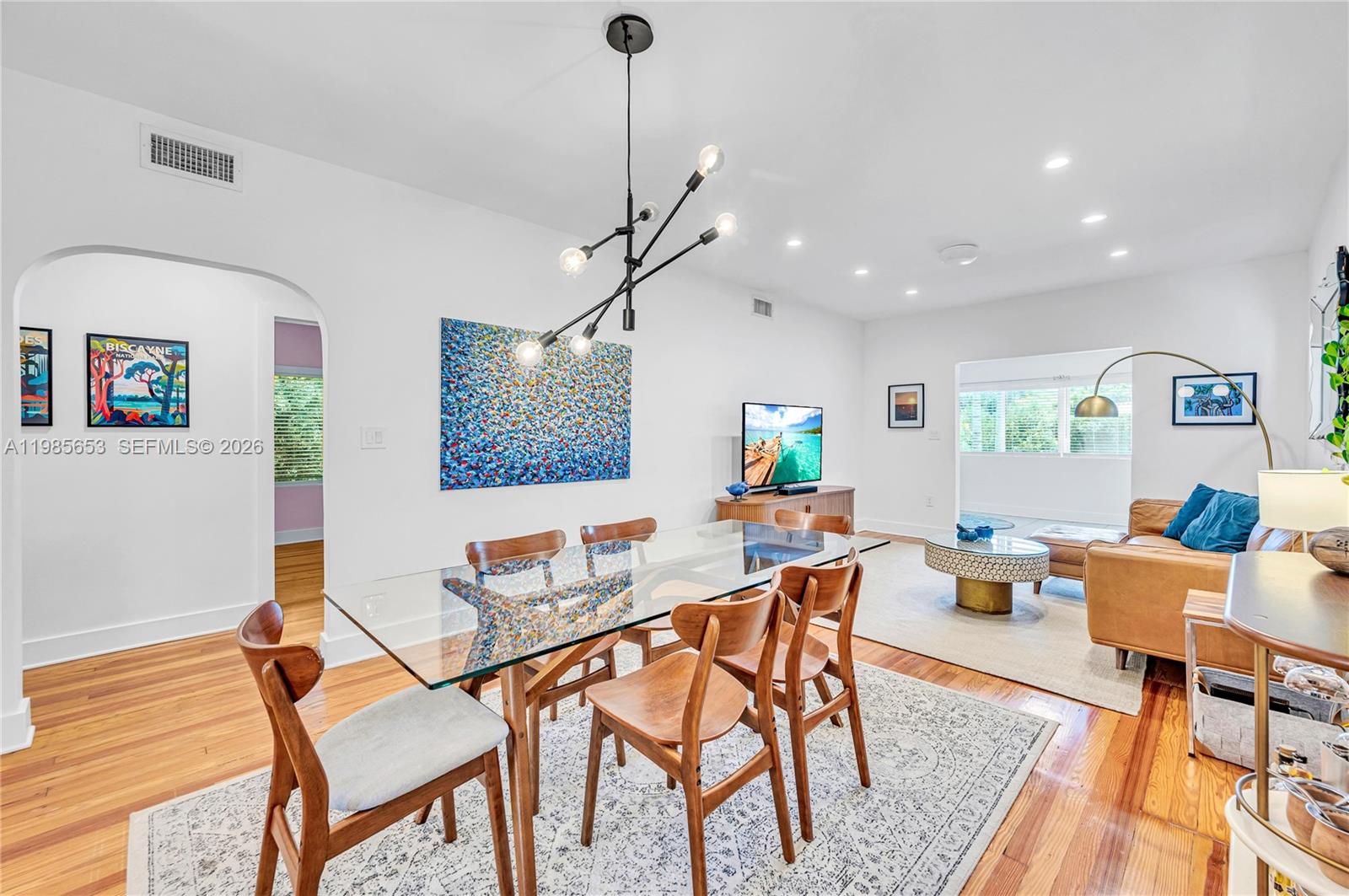 THIRD WESTMORELAND ADDN - Residential Income