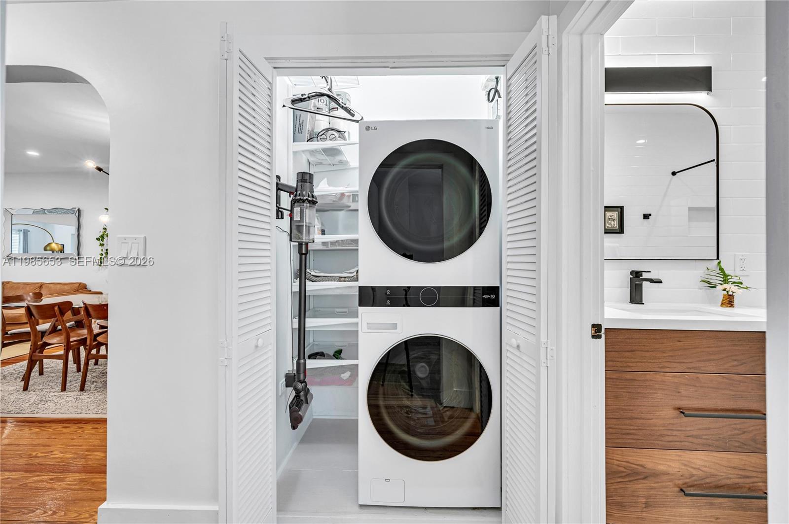 THIRD WESTMORELAND ADDN - Residential Income