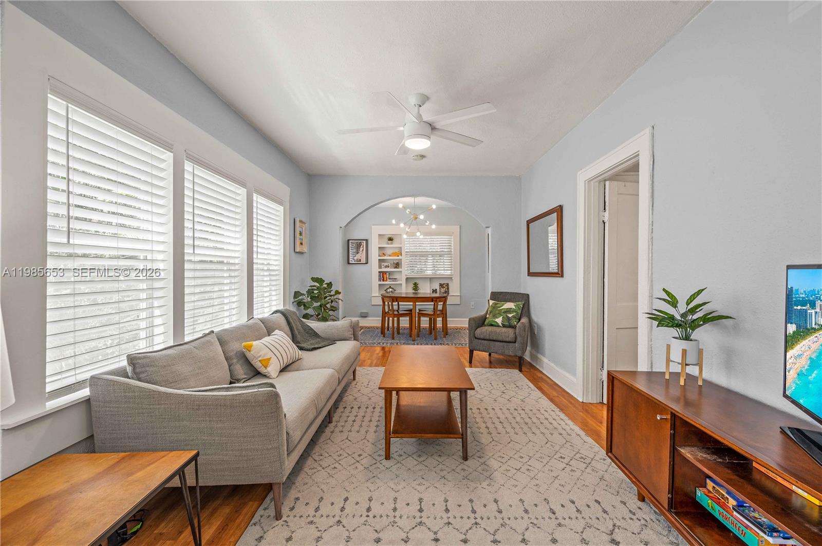 THIRD WESTMORELAND ADDN - Residential Income