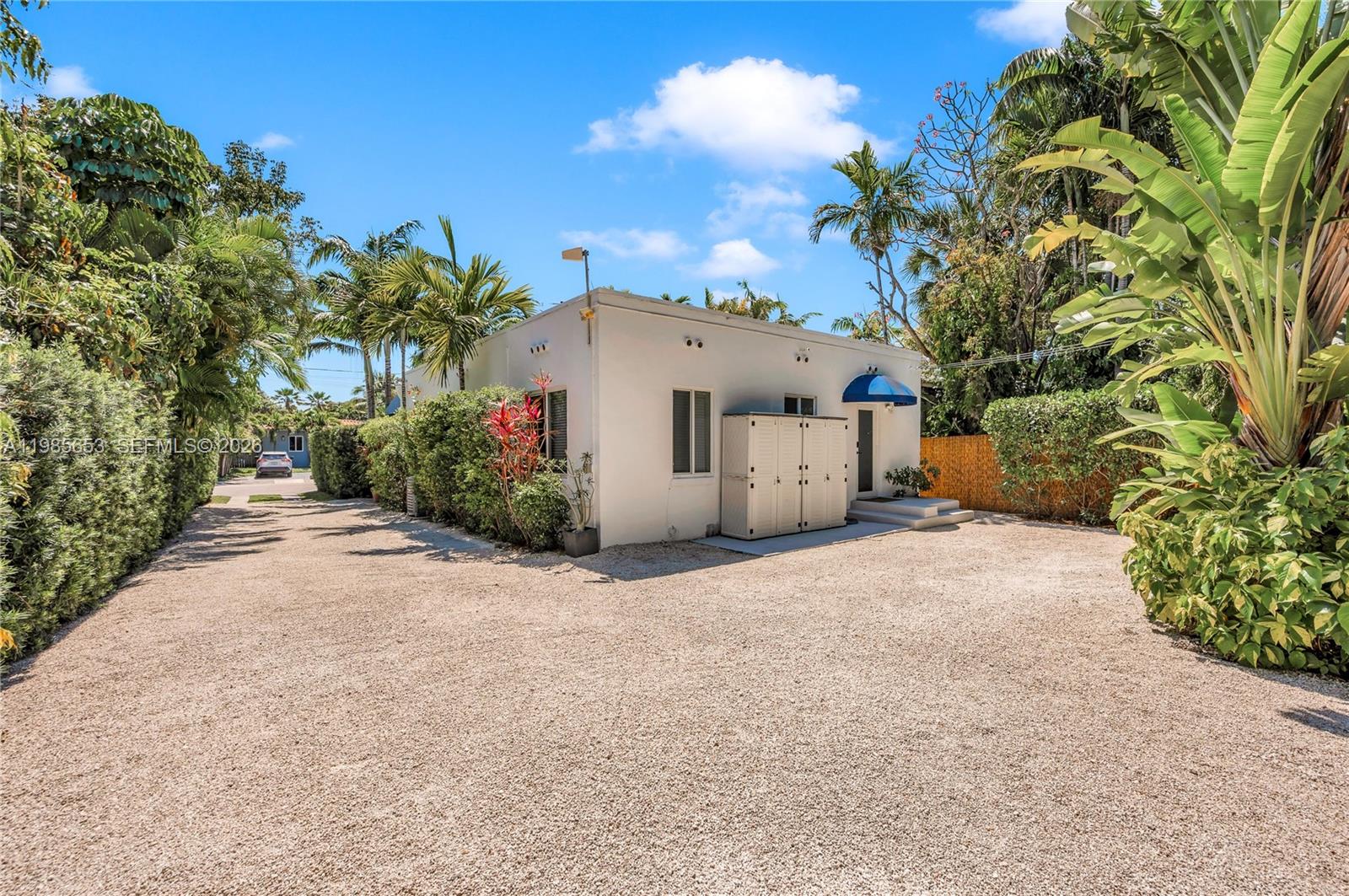 THIRD WESTMORELAND ADDN - Residential Income