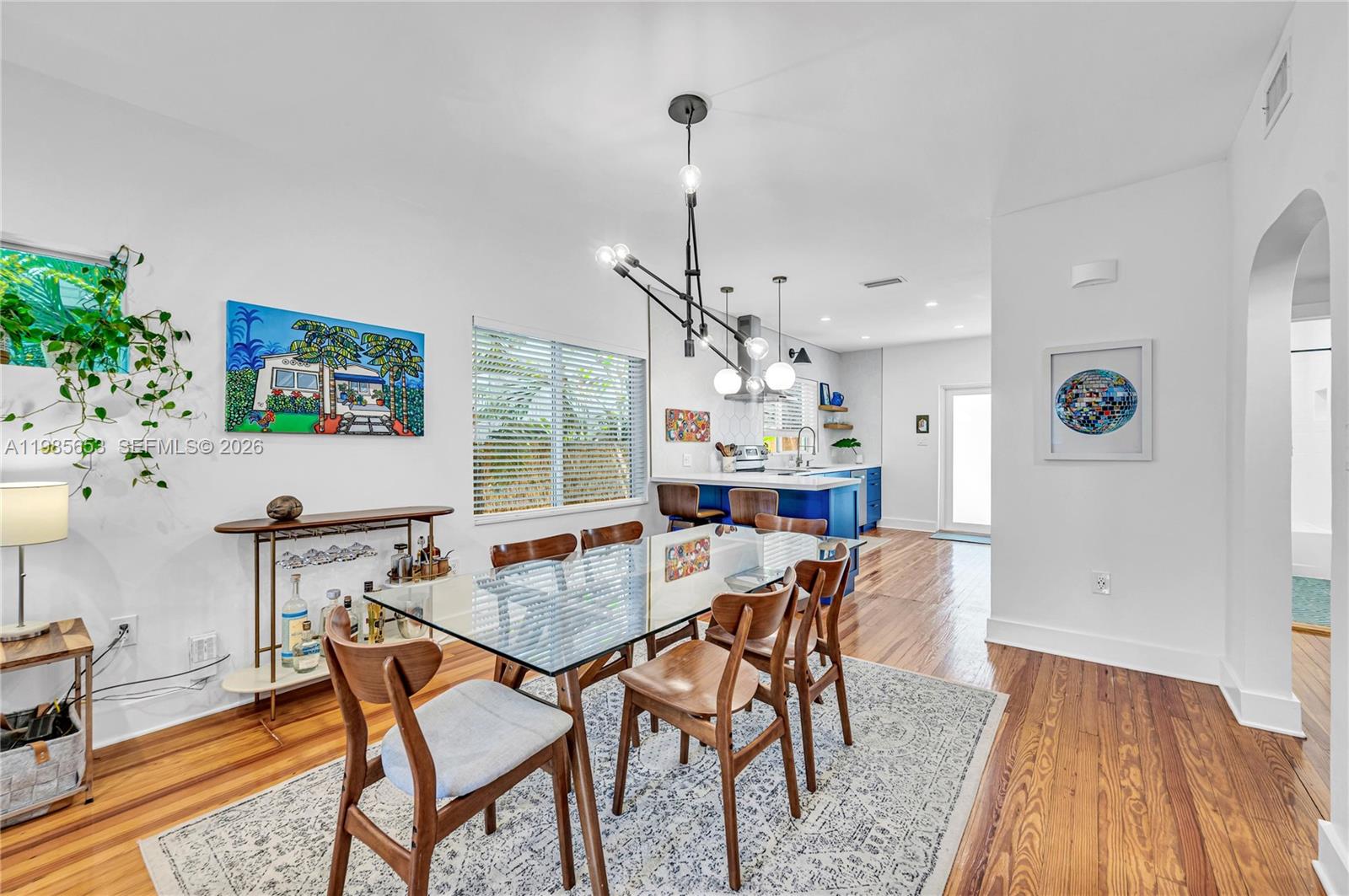 THIRD WESTMORELAND ADDN - Residential Income