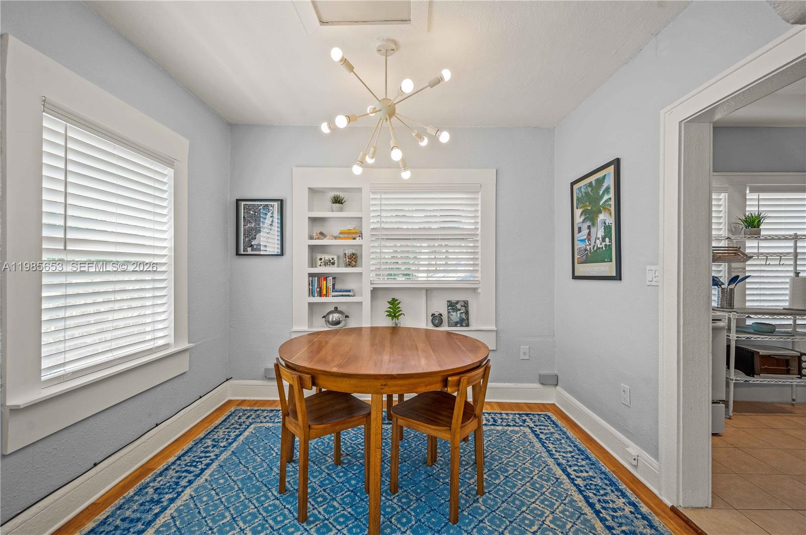 THIRD WESTMORELAND ADDN - Residential Income