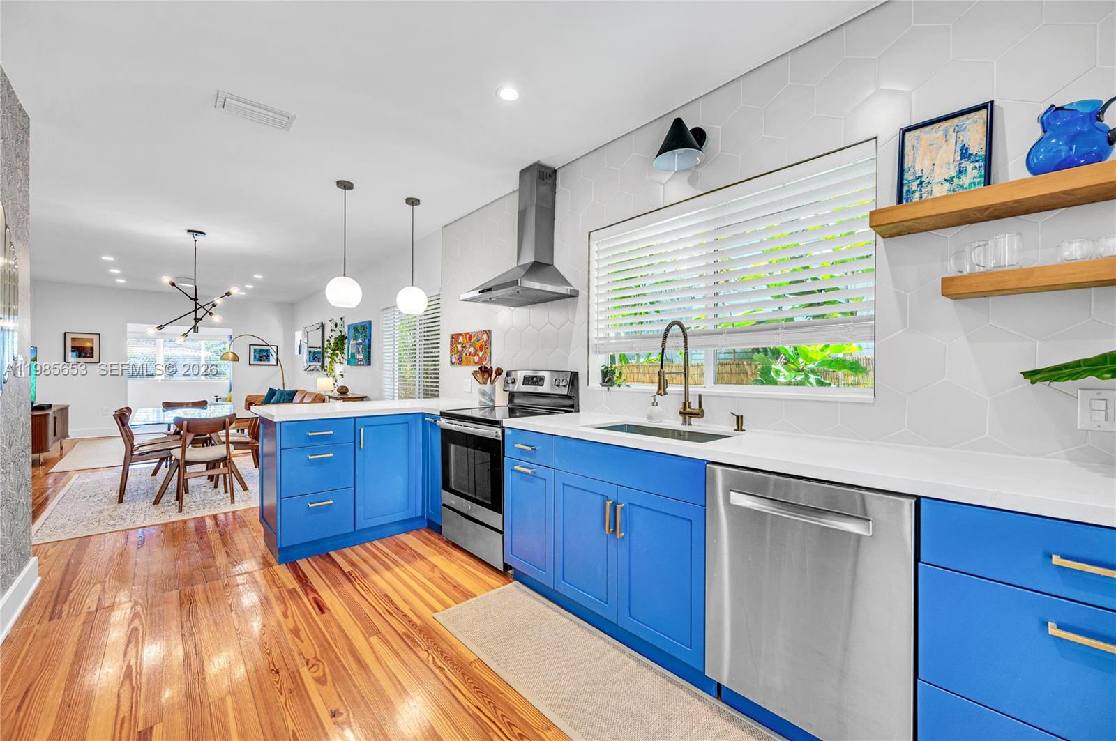 THIRD WESTMORELAND ADDN - Residential Income