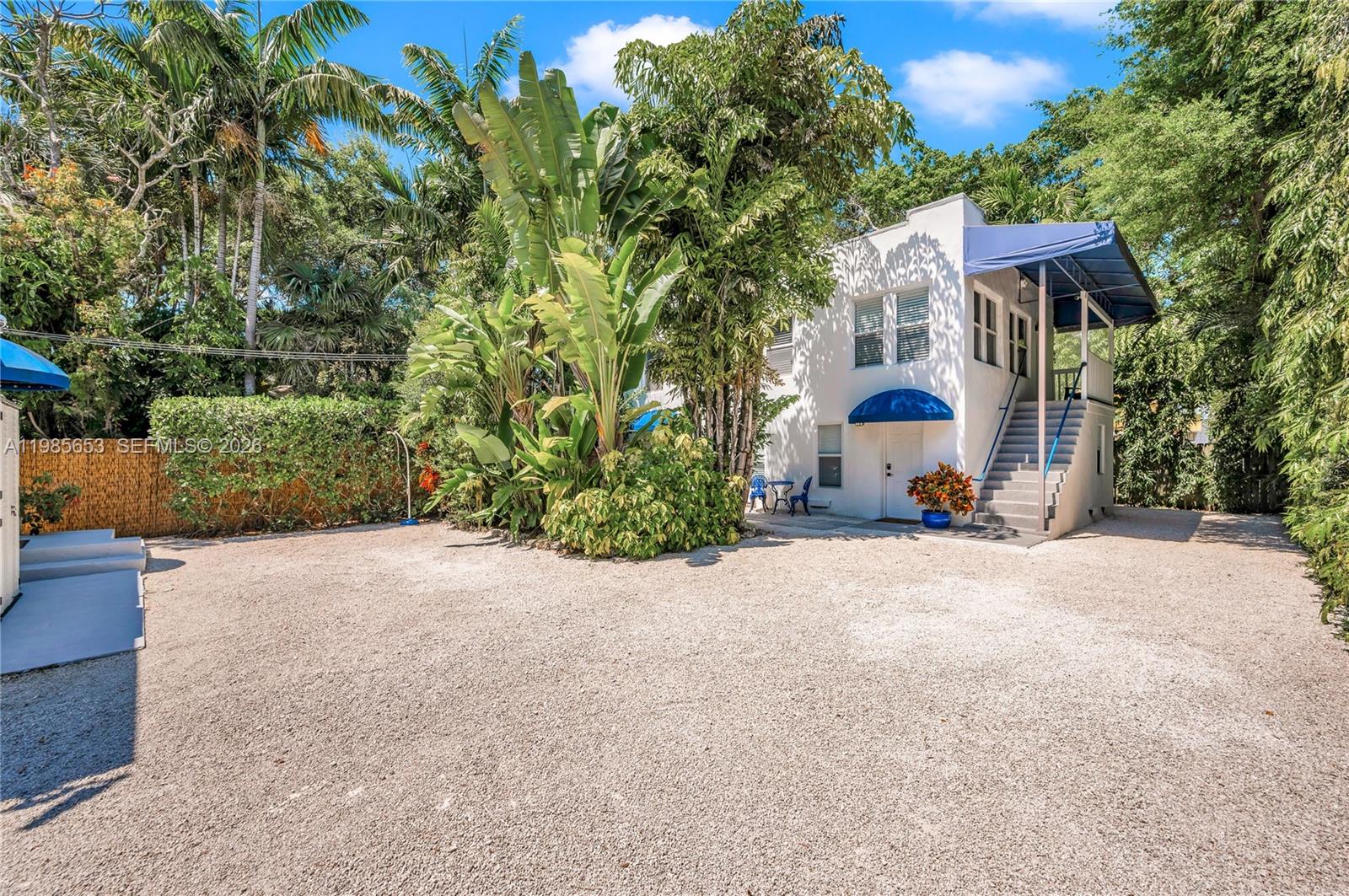 THIRD WESTMORELAND ADDN - Residential Income