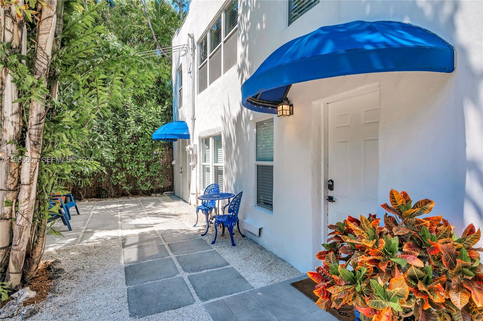 THIRD WESTMORELAND ADDN - Residential Income