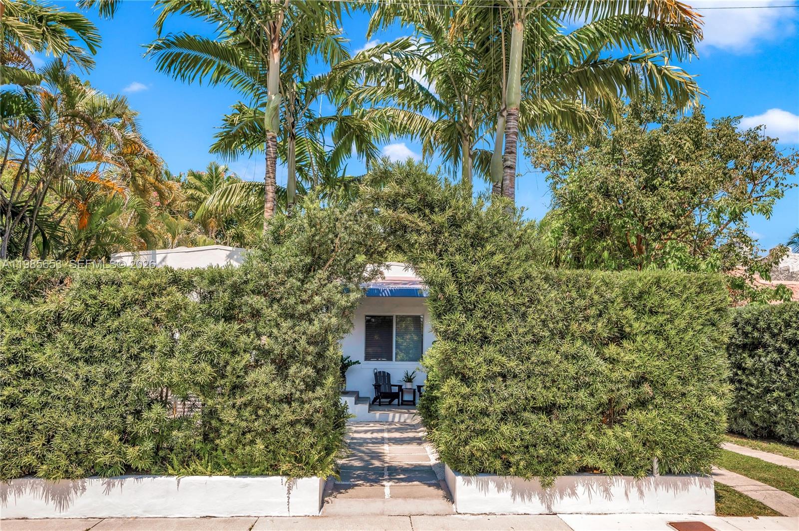 THIRD WESTMORELAND ADDN - Residential Income