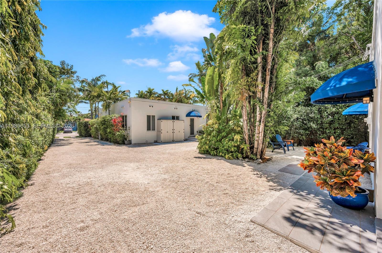 THIRD WESTMORELAND ADDN - Residential Income