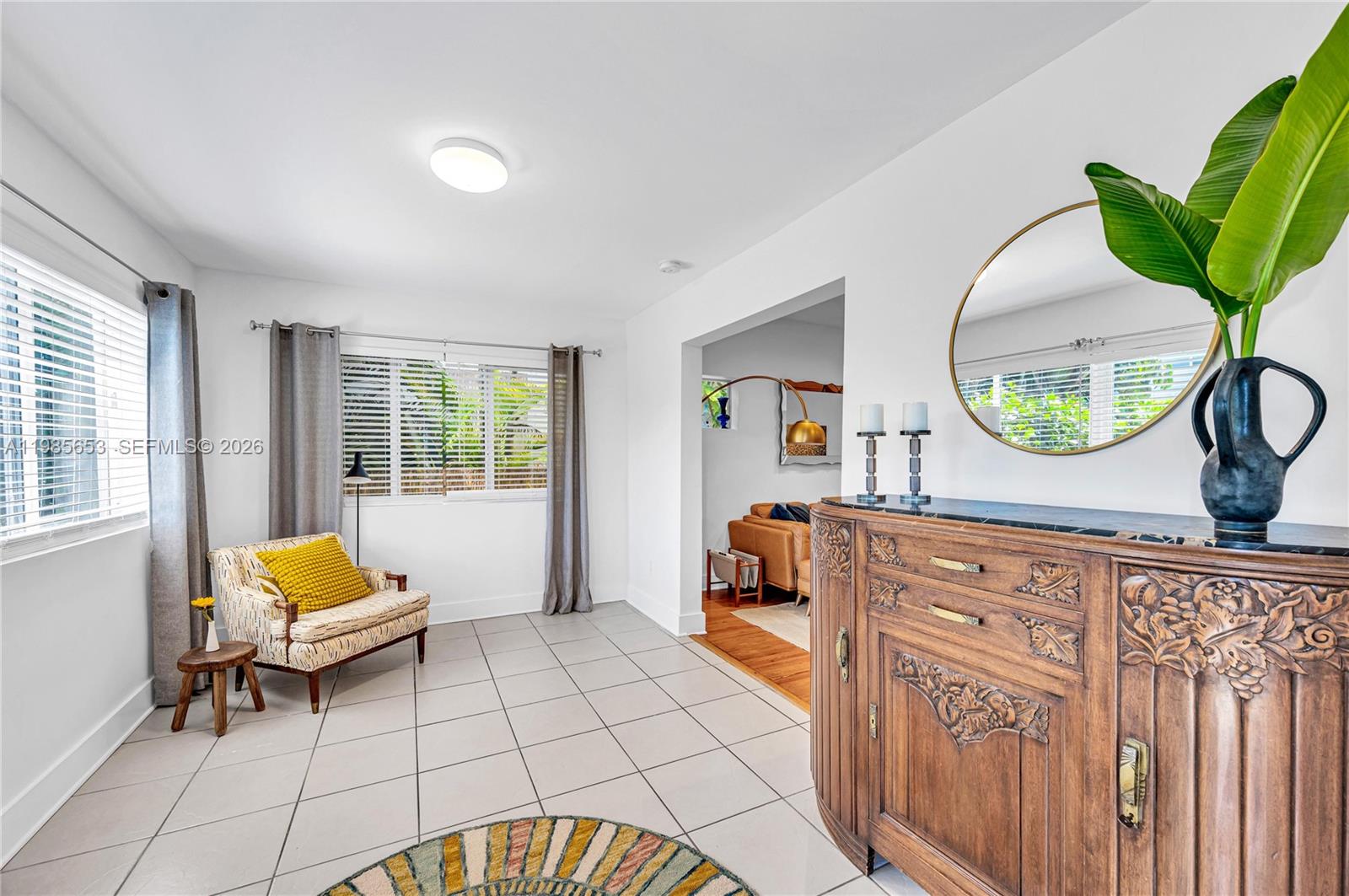 THIRD WESTMORELAND ADDN - Residential Income