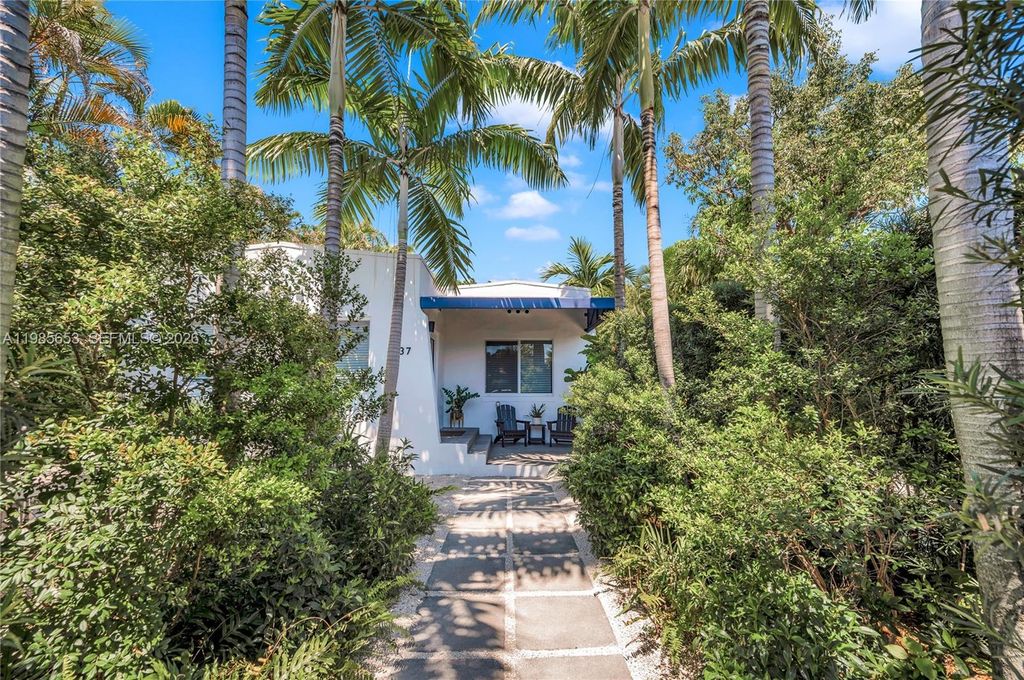 Photo of 1337 SW 15th St, Miami, FL 33145 (MLS # A11985653)