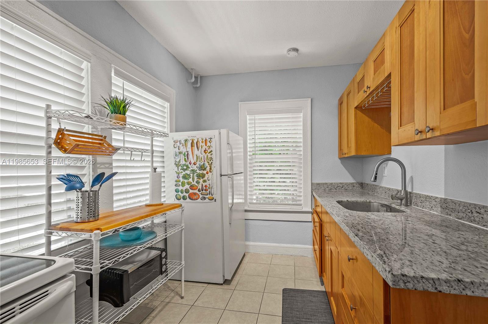 THIRD WESTMORELAND ADDN - Residential Income