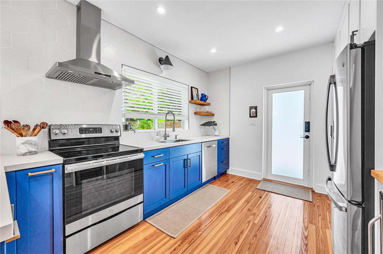 THIRD WESTMORELAND ADDN - Residential Income