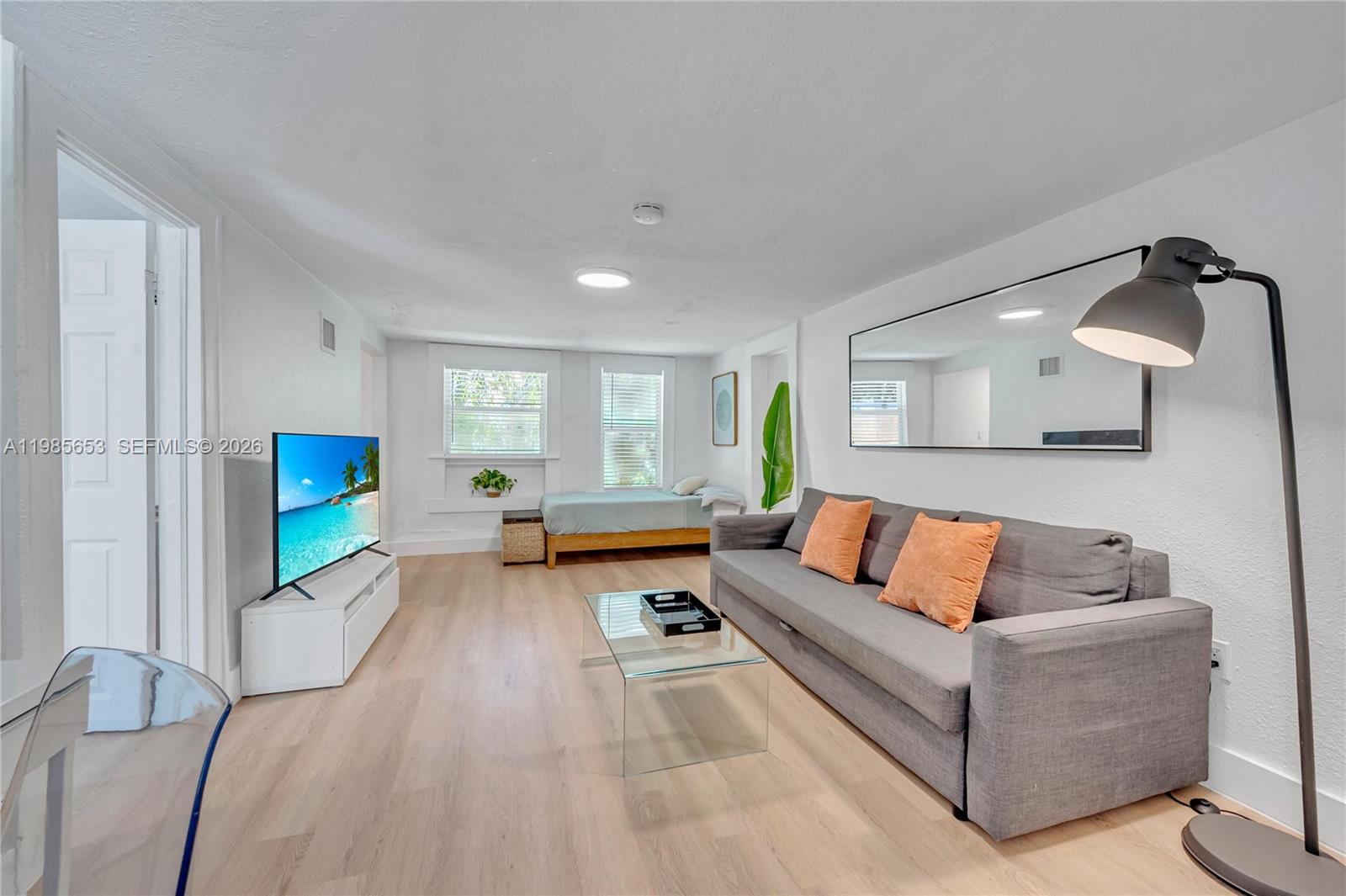 THIRD WESTMORELAND ADDN - Residential Income