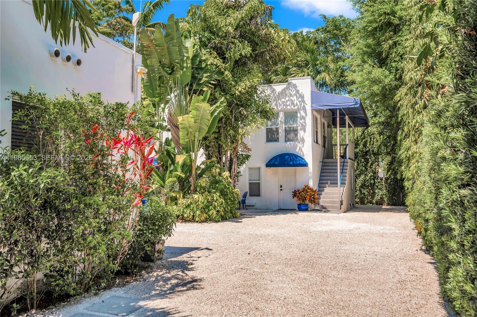 THIRD WESTMORELAND ADDN - Residential Income