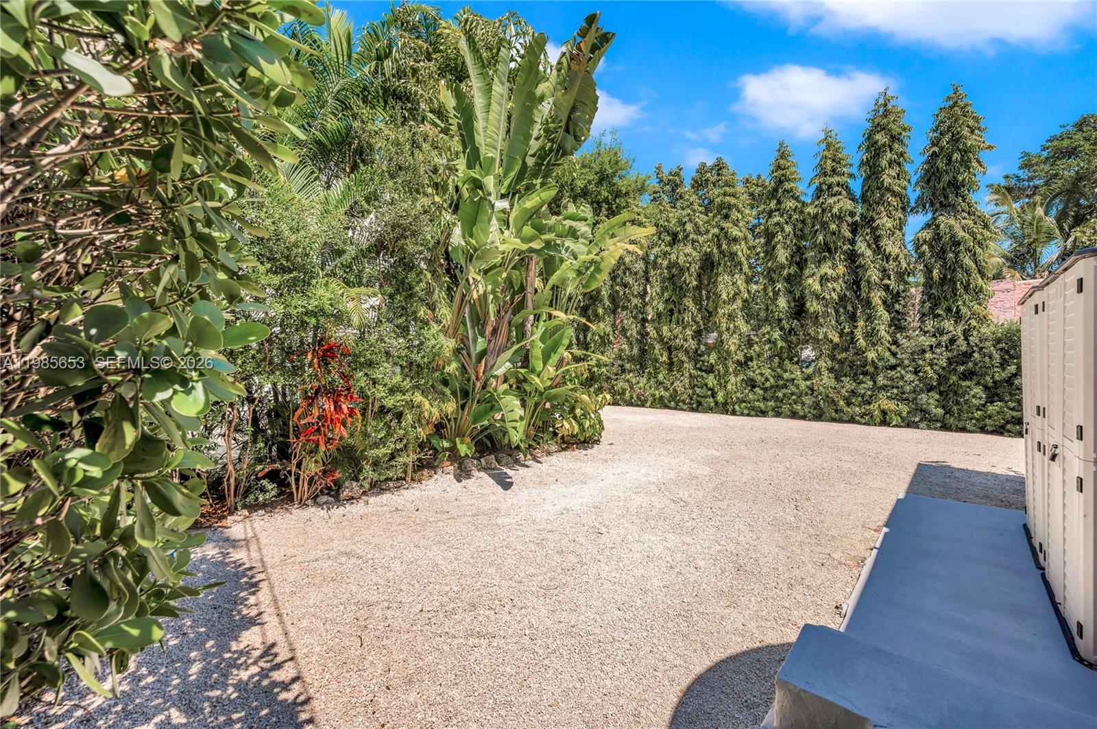 THIRD WESTMORELAND ADDN - Residential Income