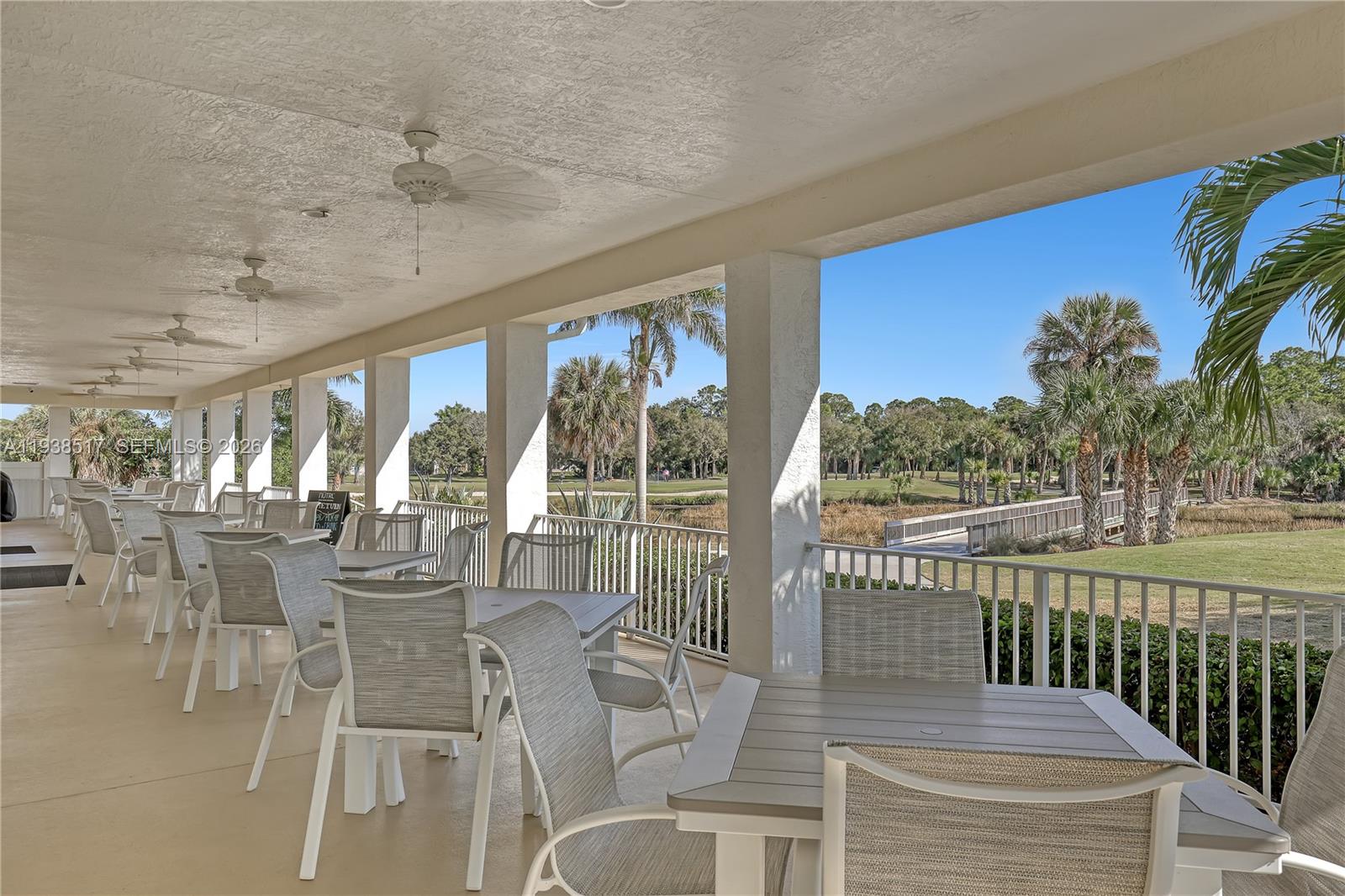 FLORIDA CLUB - Residential