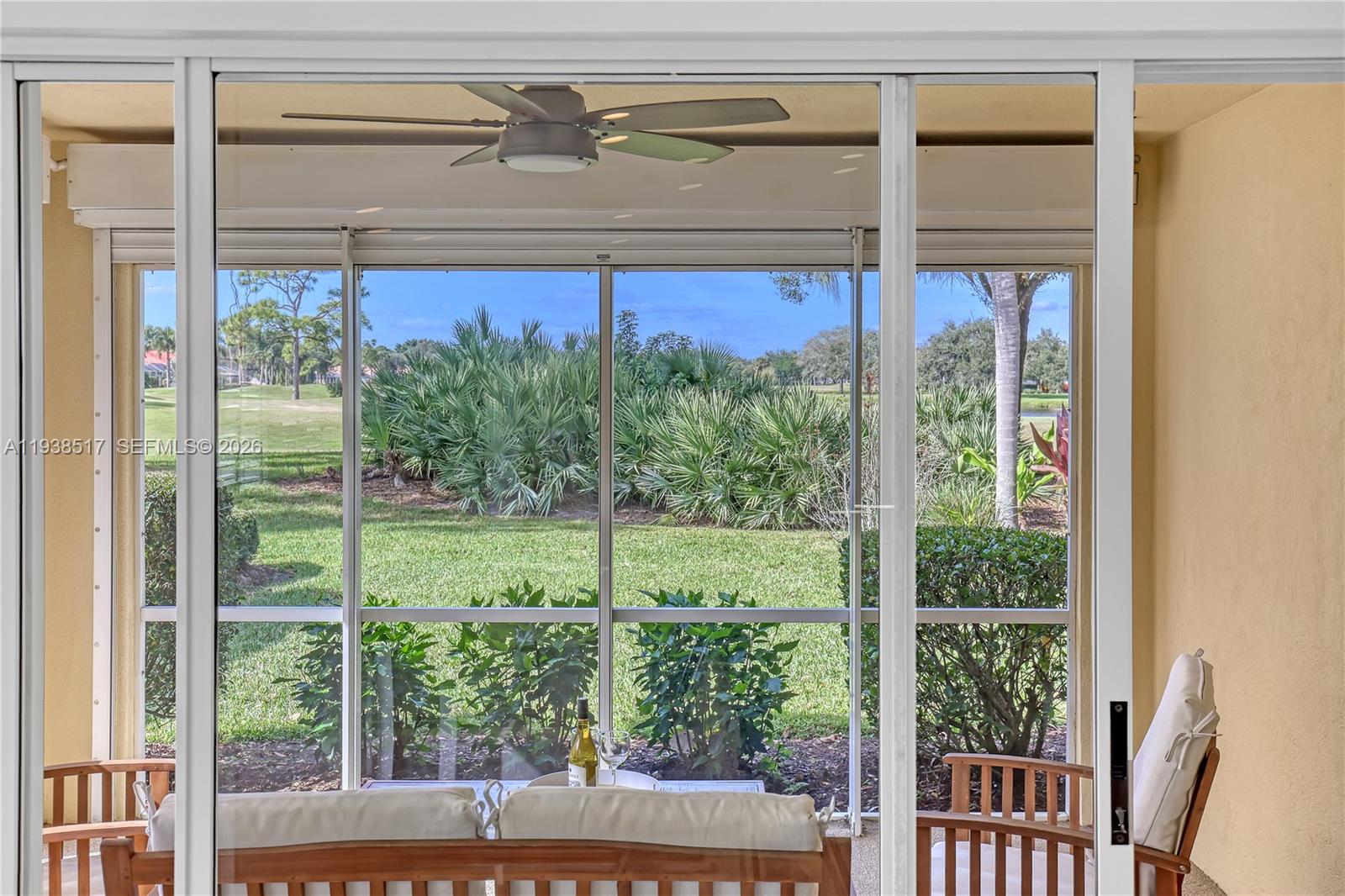 FLORIDA CLUB - Residential