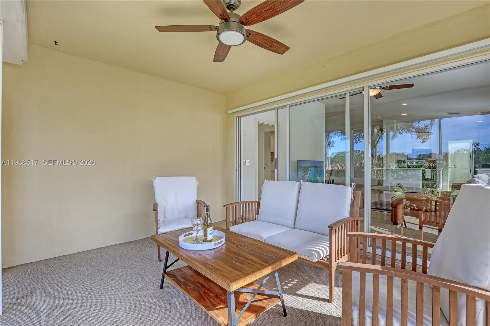 FLORIDA CLUB - Residential