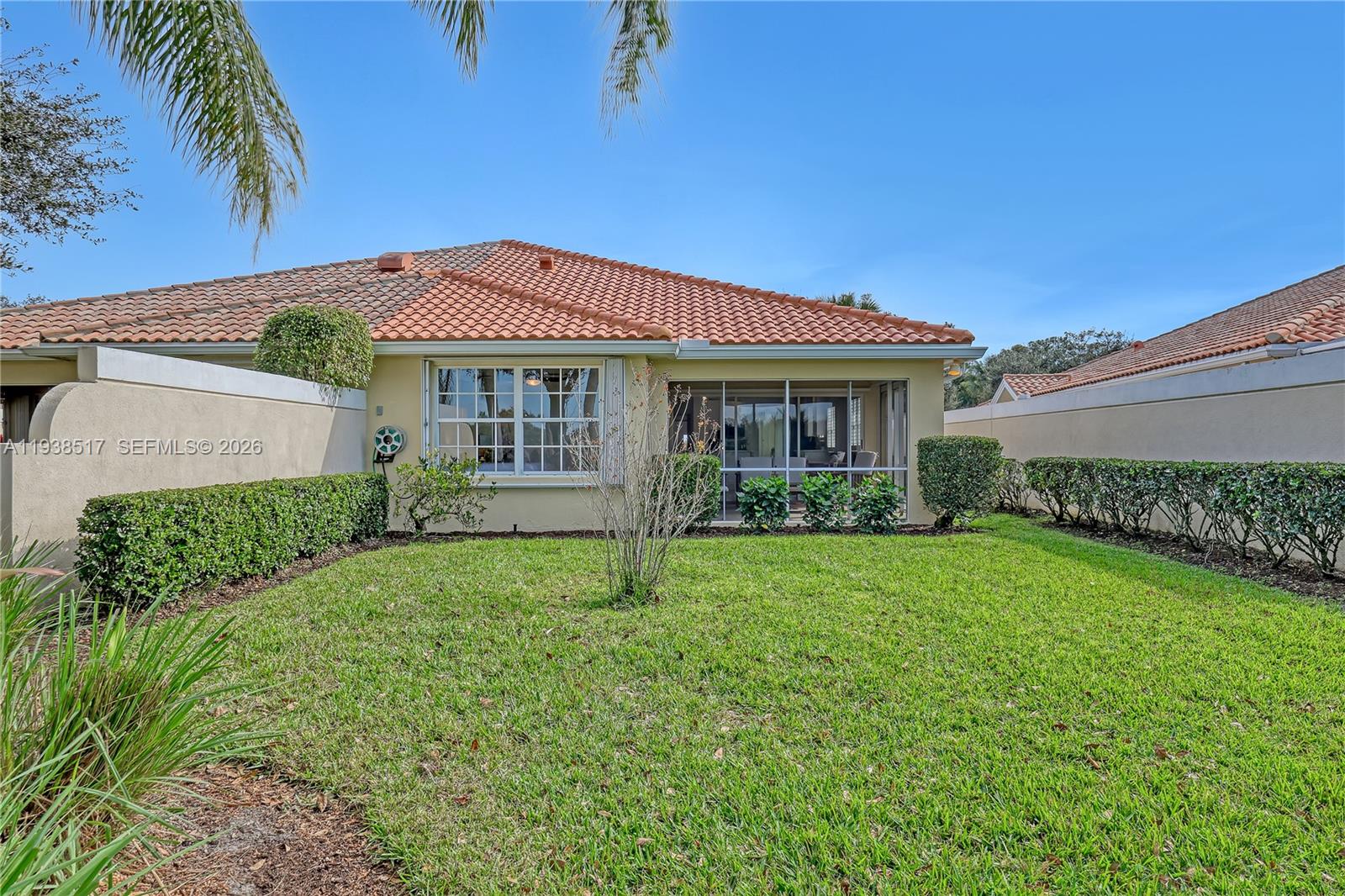 FLORIDA CLUB - Residential