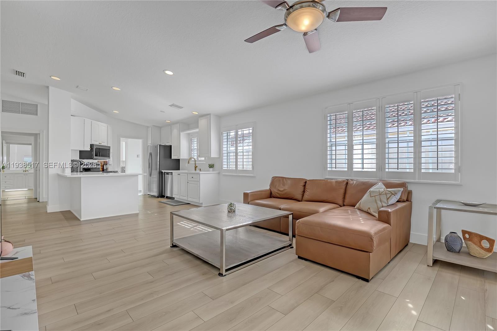 FLORIDA CLUB - Residential