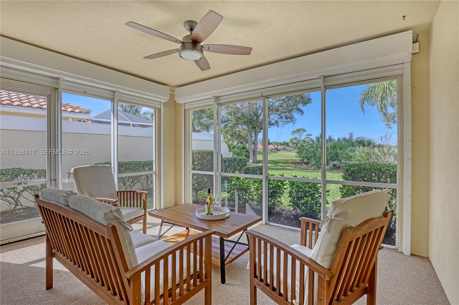 FLORIDA CLUB - Residential