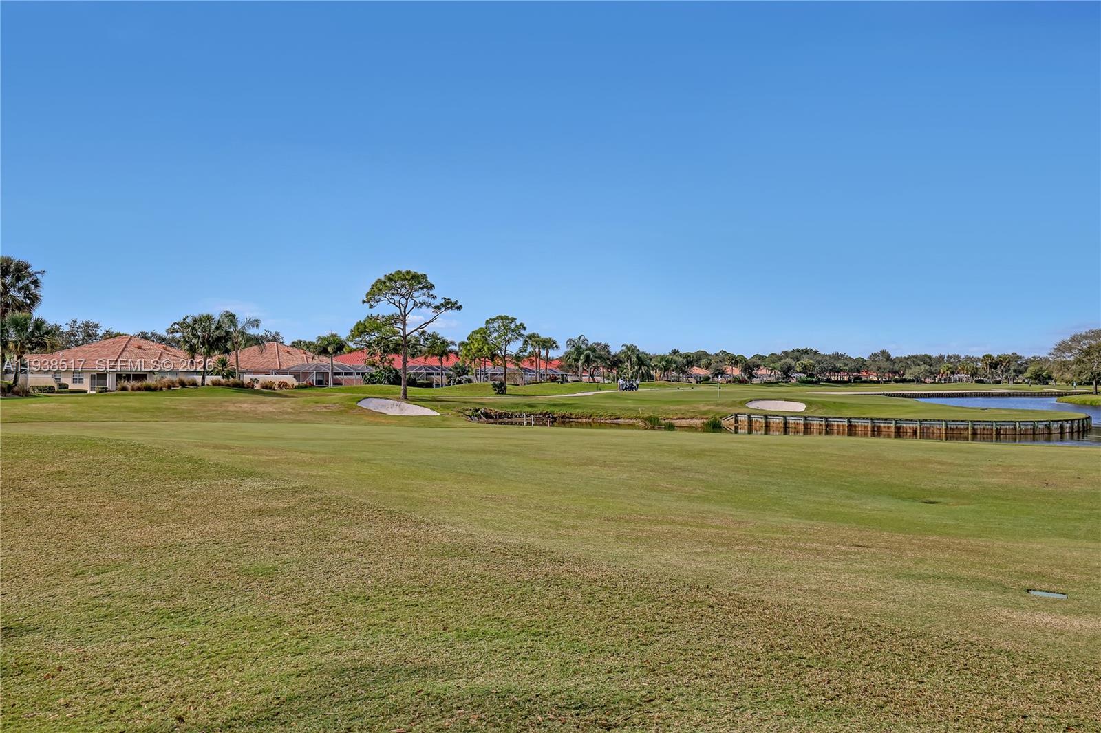 FLORIDA CLUB - Residential