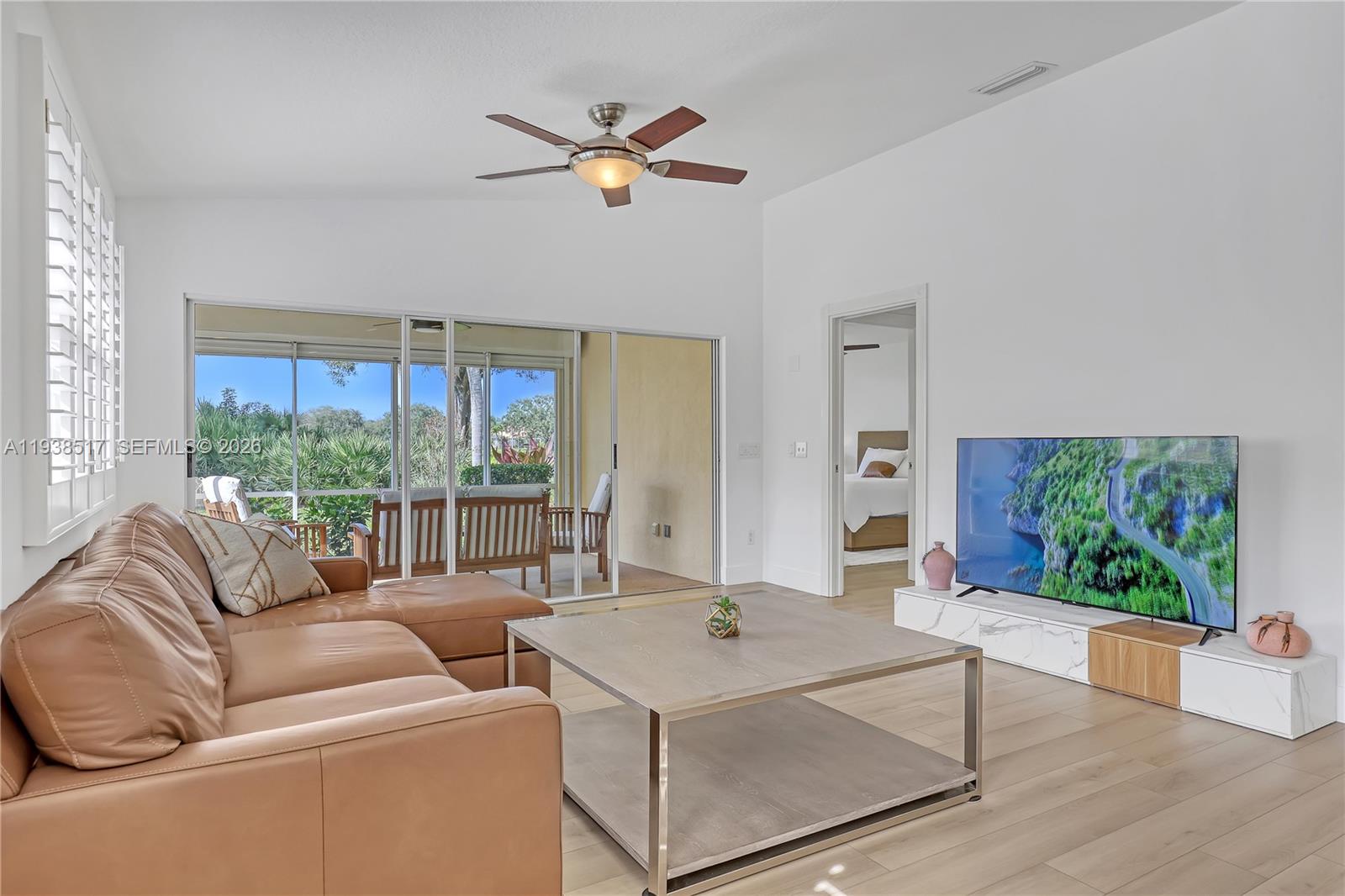 FLORIDA CLUB - Residential