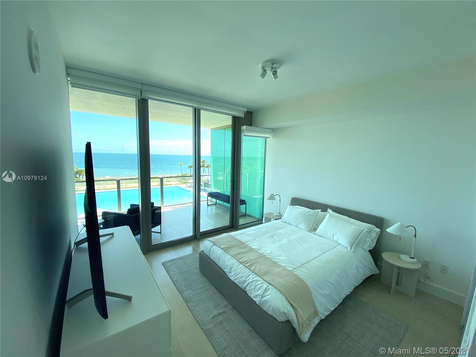 OCEANA KEY BISCAYNE CONDO - Residential