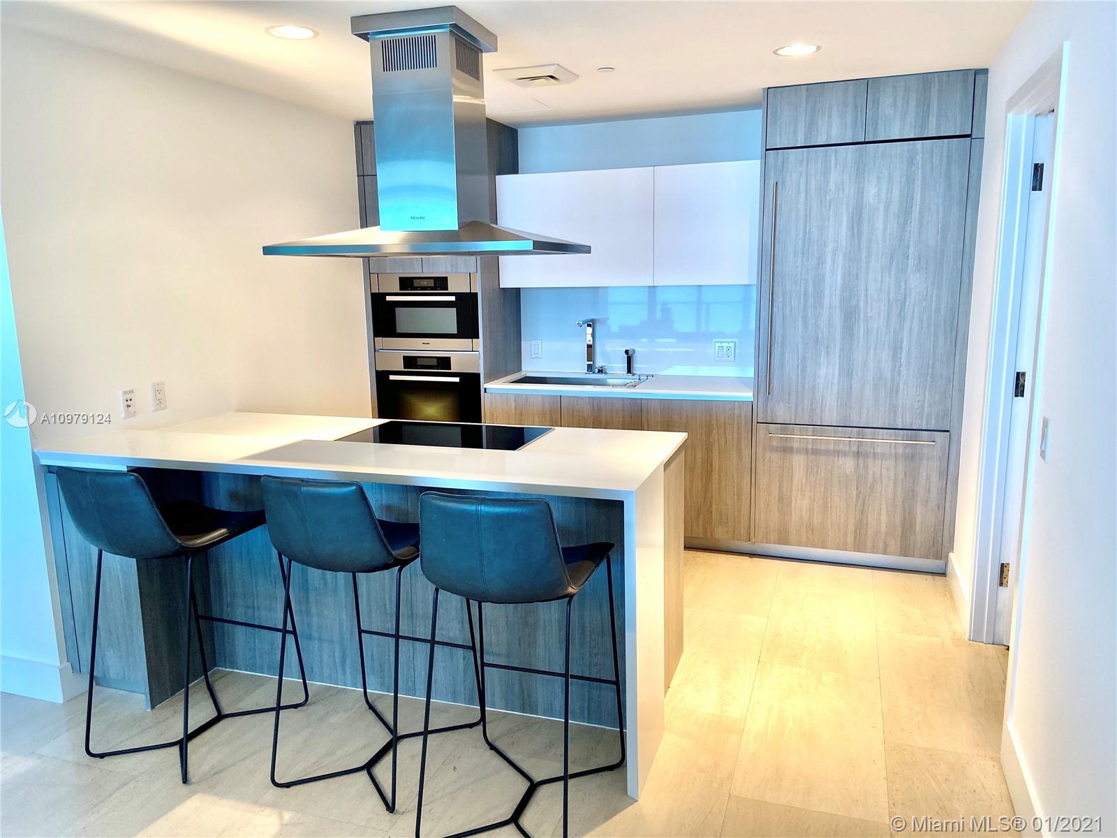 OCEANA KEY BISCAYNE CONDO - Residential