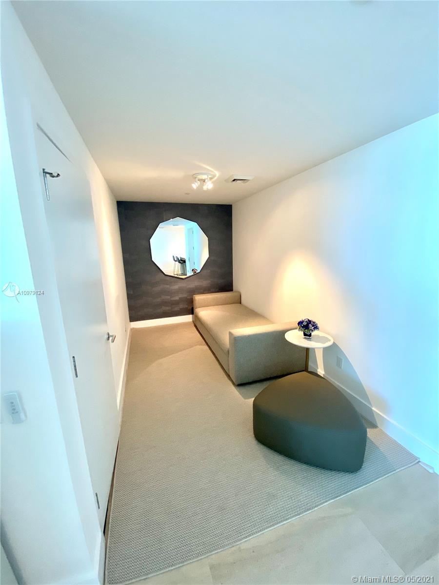 OCEANA KEY BISCAYNE CONDO - Residential