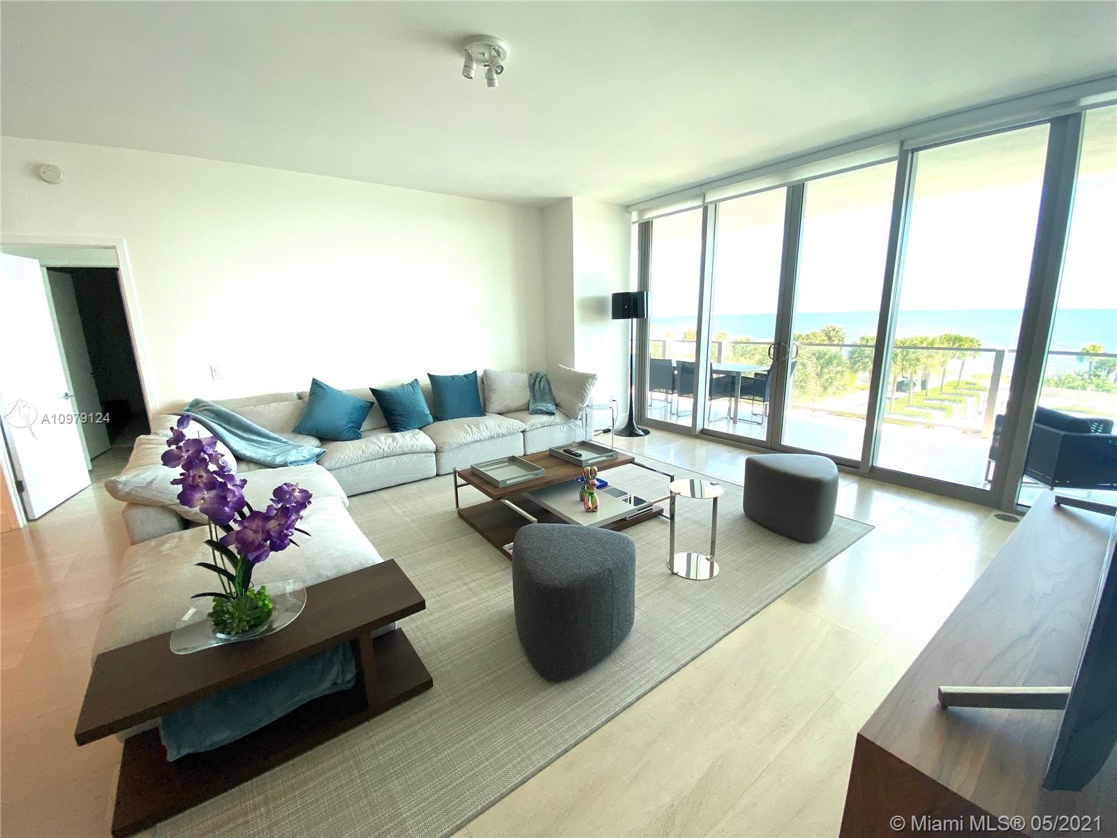 OCEANA KEY BISCAYNE CONDO - Residential