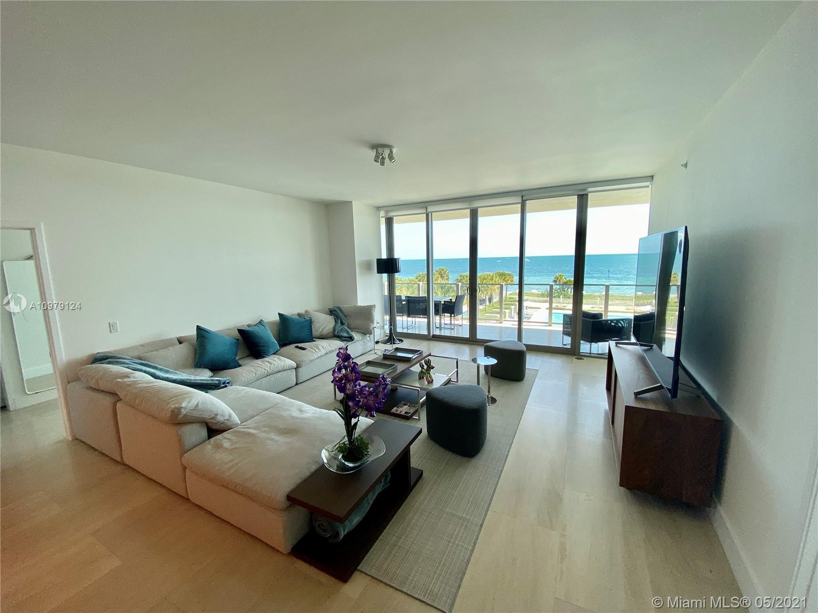 OCEANA KEY BISCAYNE CONDO - Residential