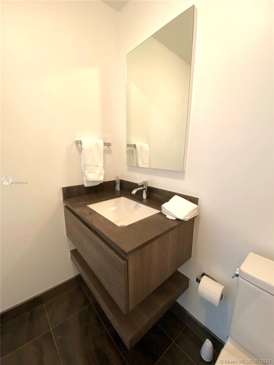 OCEANA KEY BISCAYNE CONDO - Residential