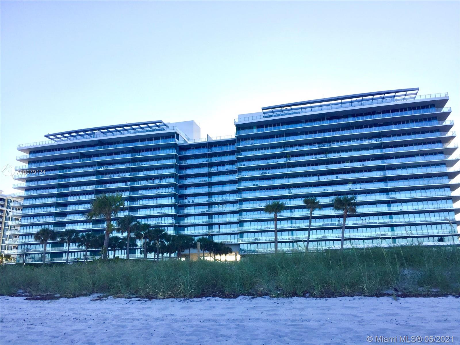 OCEANA KEY BISCAYNE CONDO - Residential