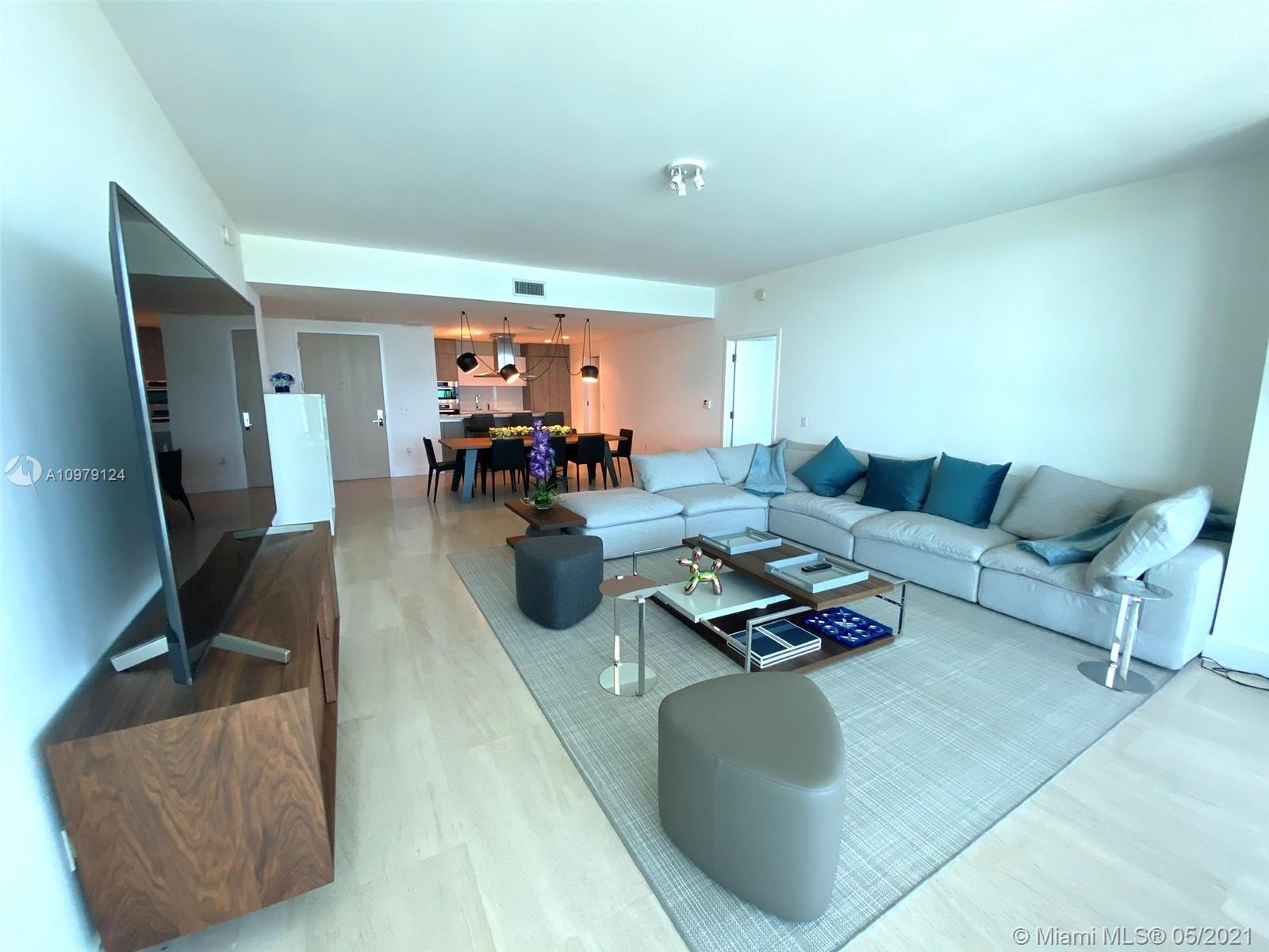 OCEANA KEY BISCAYNE CONDO - Residential