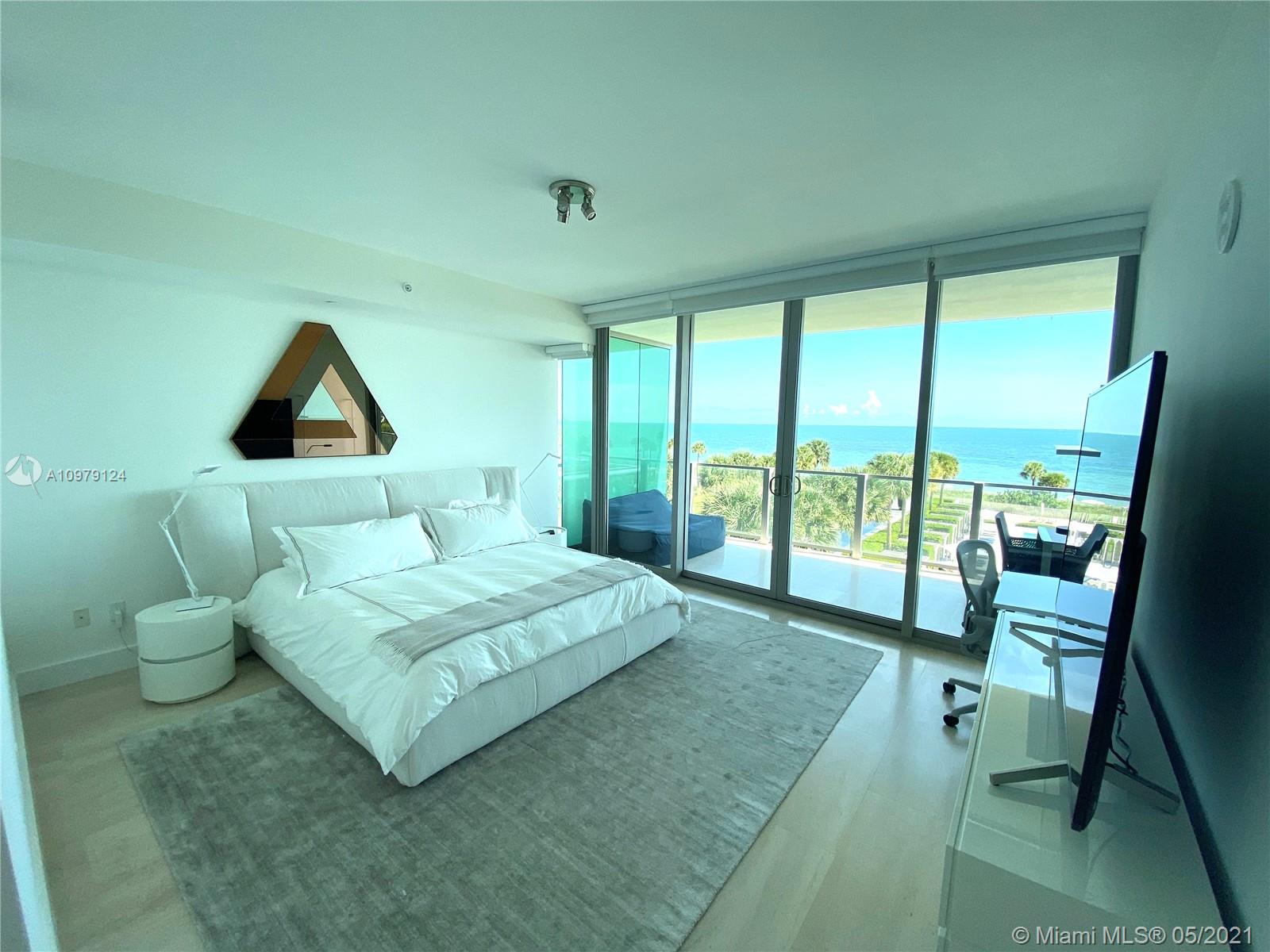 OCEANA KEY BISCAYNE CONDO - Residential
