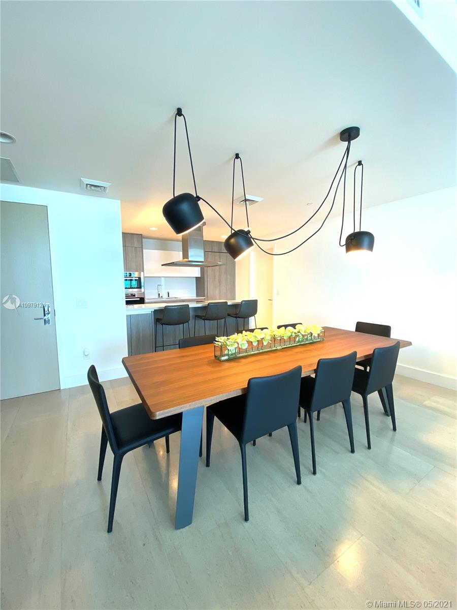 OCEANA KEY BISCAYNE CONDO - Residential