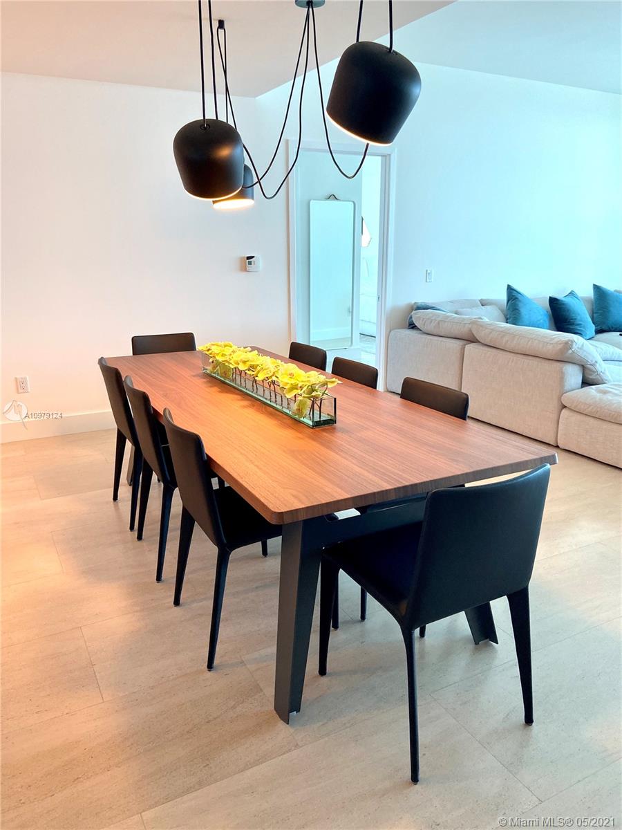 OCEANA KEY BISCAYNE CONDO - Residential