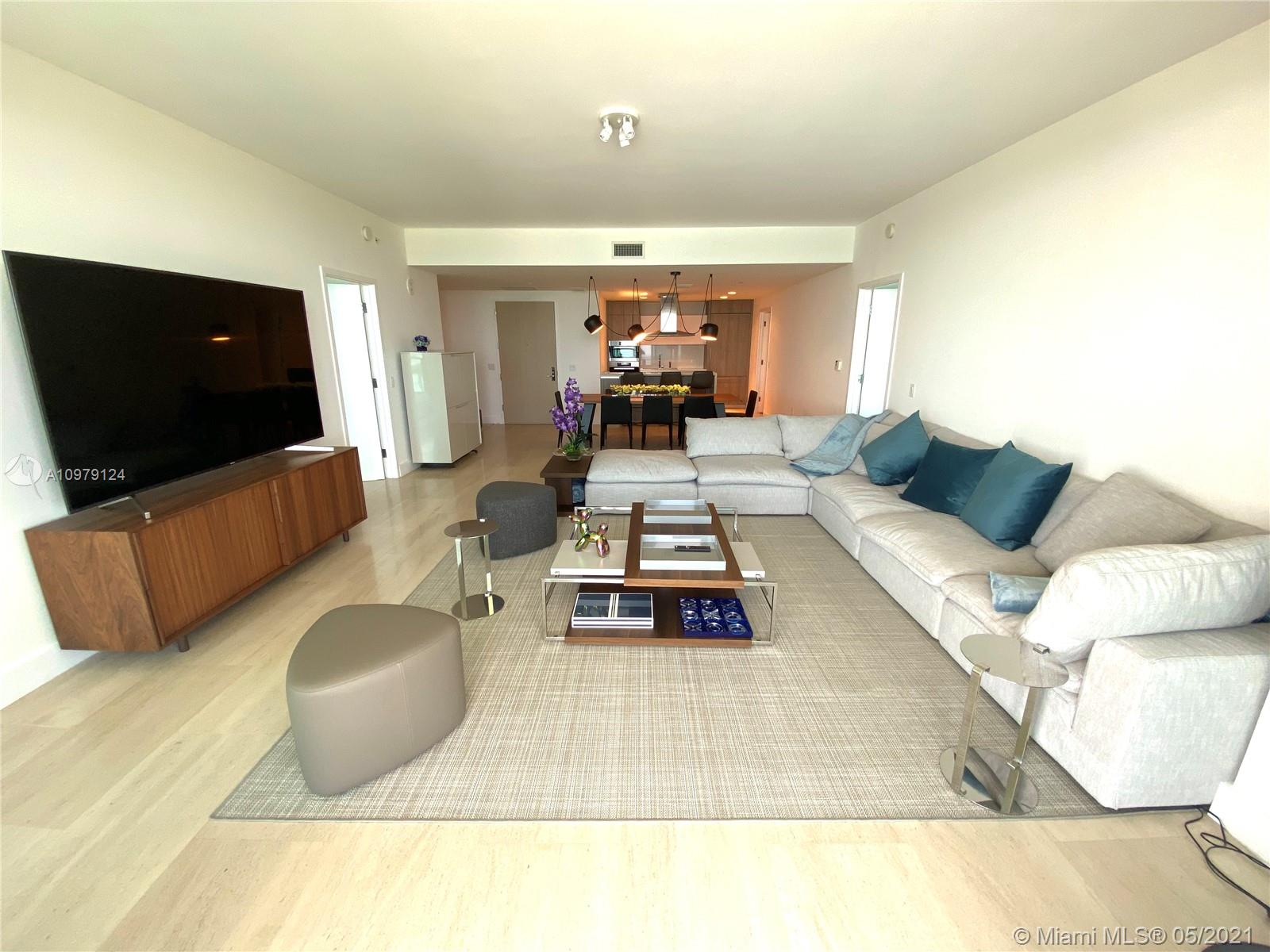 OCEANA KEY BISCAYNE CONDO - Residential