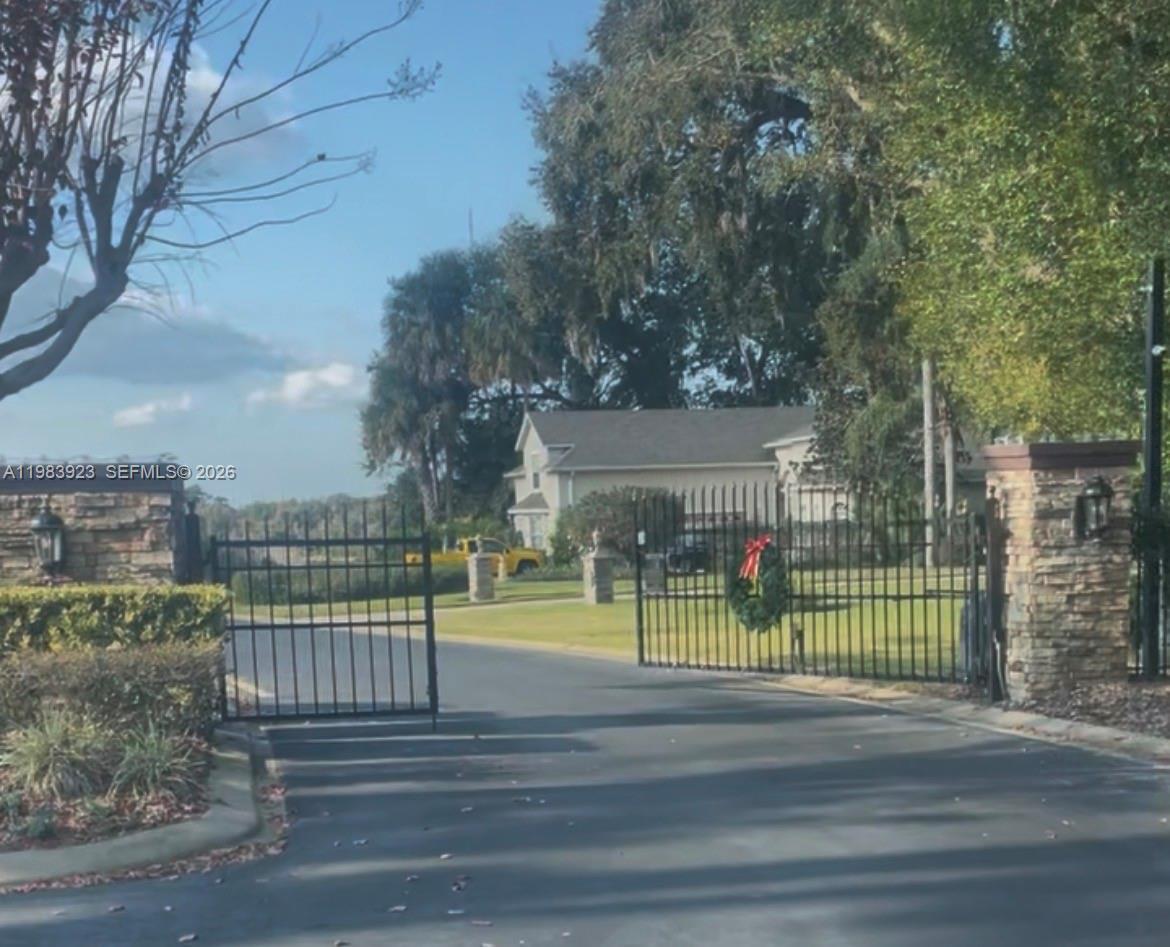 GLEN ABBEY CLUB - Residential