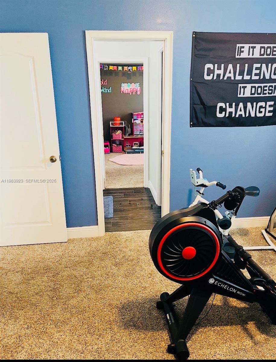 GLEN ABBEY CLUB - Residential