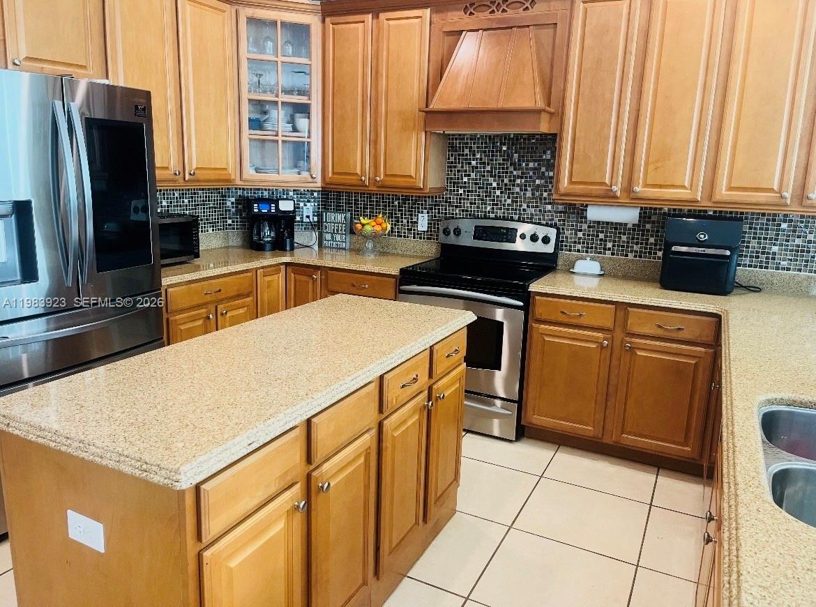 GLEN ABBEY CLUB - Residential