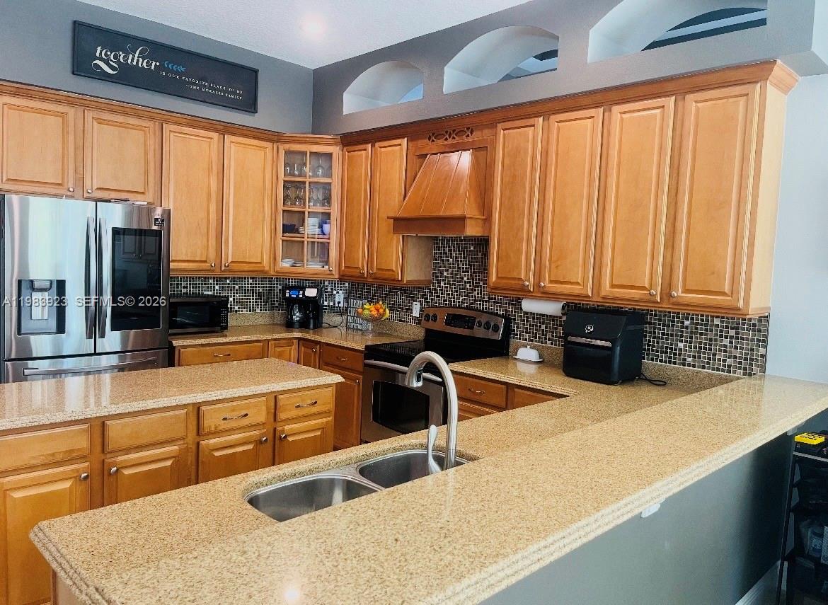 GLEN ABBEY CLUB - Residential