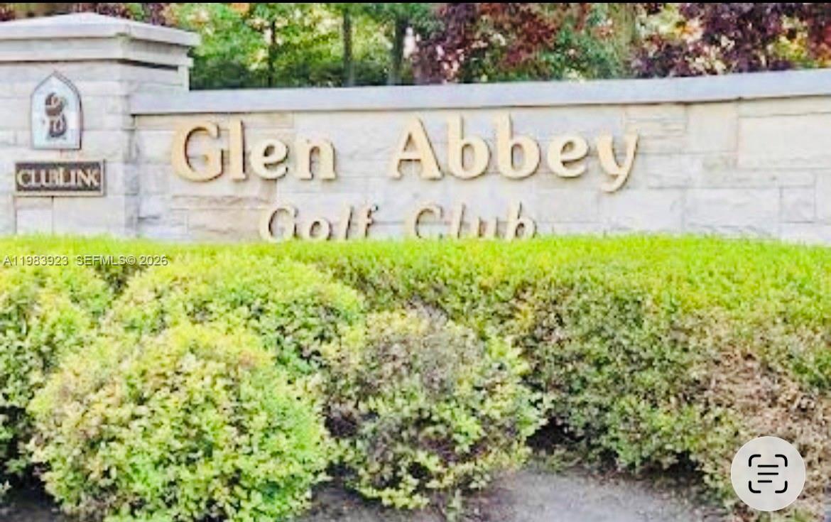 GLEN ABBEY CLUB - Residential