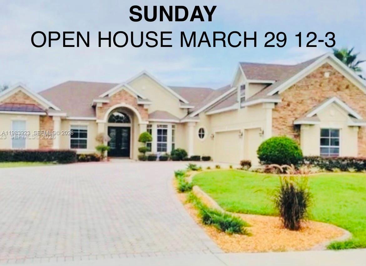 GLEN ABBEY CLUB - Residential