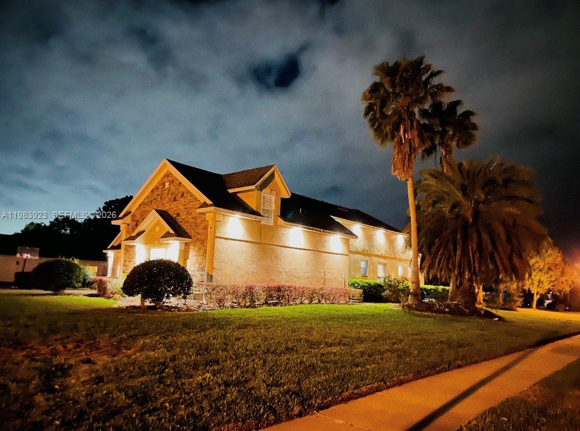 GLEN ABBEY CLUB - Residential