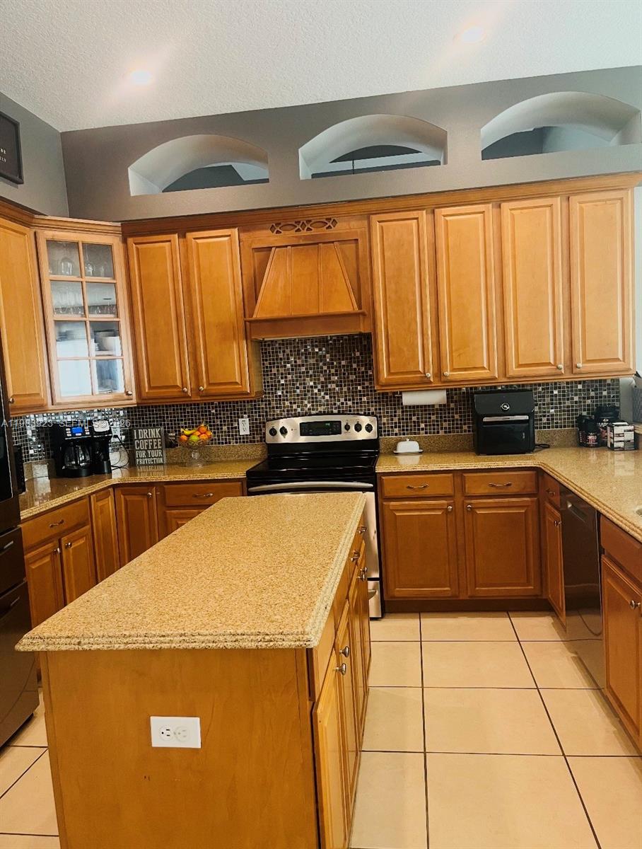 GLEN ABBEY CLUB - Residential