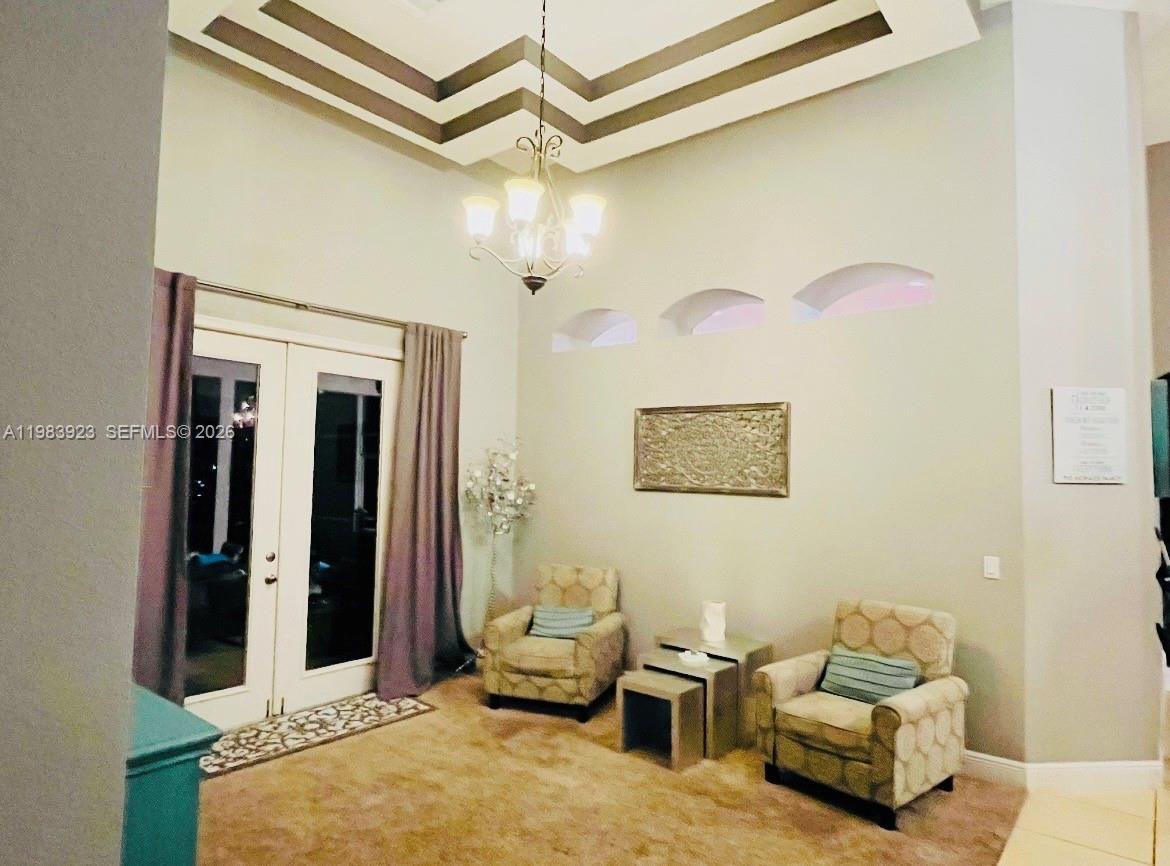 GLEN ABBEY CLUB - Residential