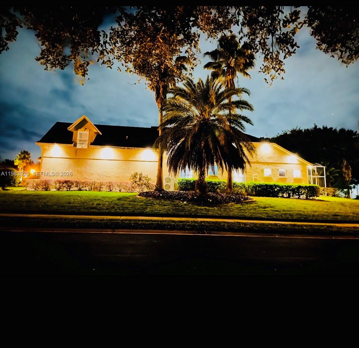 GLEN ABBEY CLUB - Residential