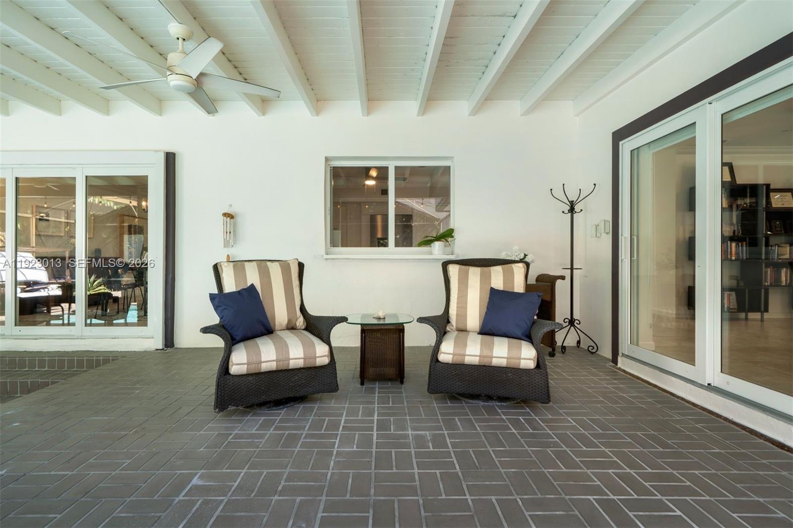 CUTLER BAY ESTATES - Residential