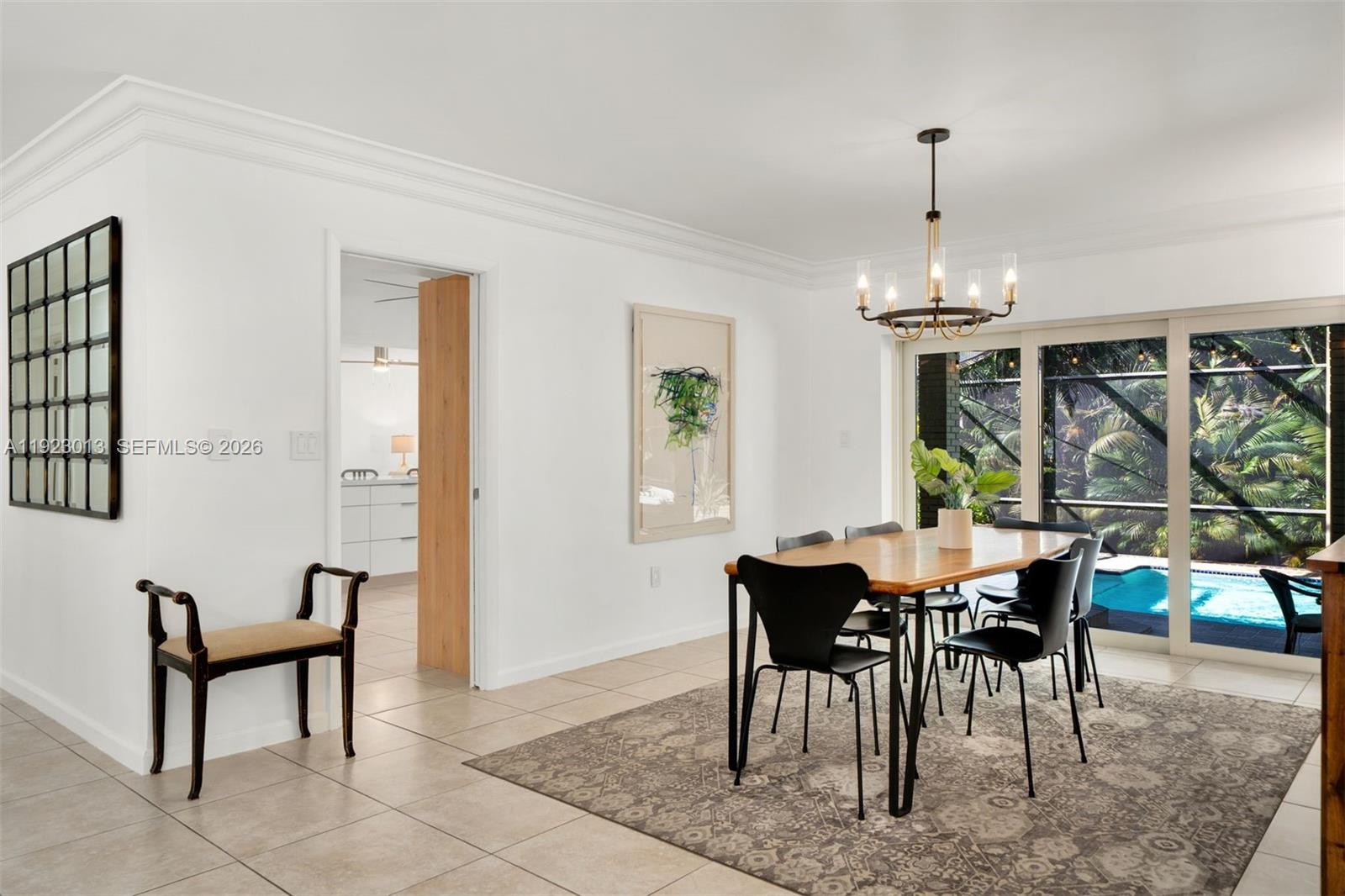 CUTLER BAY ESTATES - Residential